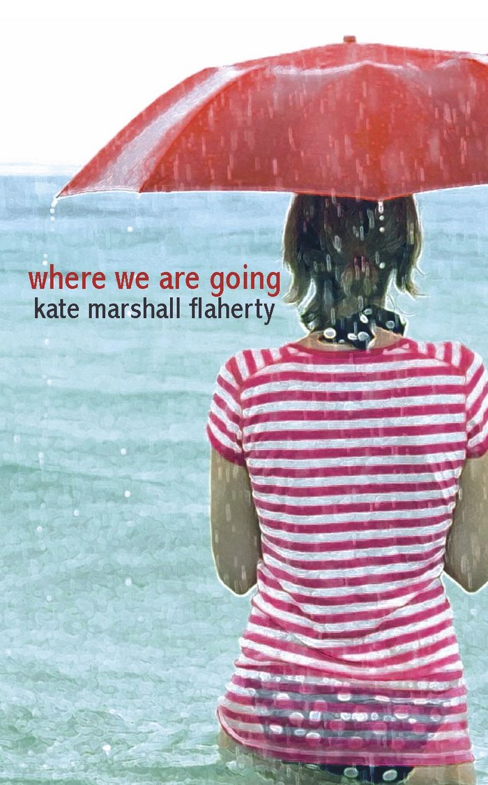 Kate Marshall Flaherty: Where We are Going
