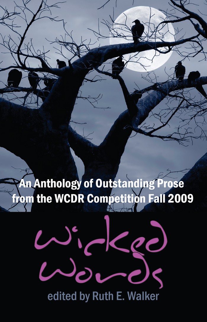 Wicked Words Prose Anthology