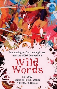 Wild Words Prose Anthology