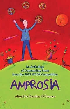 2013 Amprosia Prose Anthology