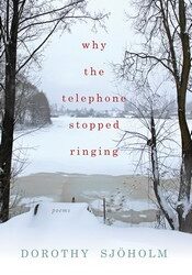 Dorothy Sjöholm: why the telephone stopped ringing